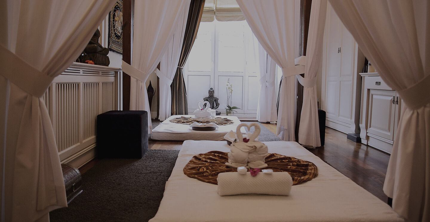 thai massage warsaw spa